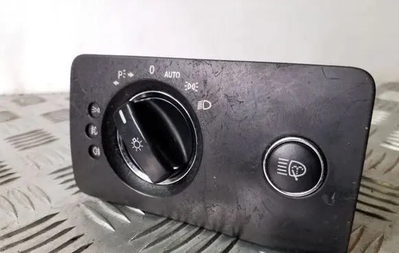 Mercedes-Benz R W251 Light switch A2515453404