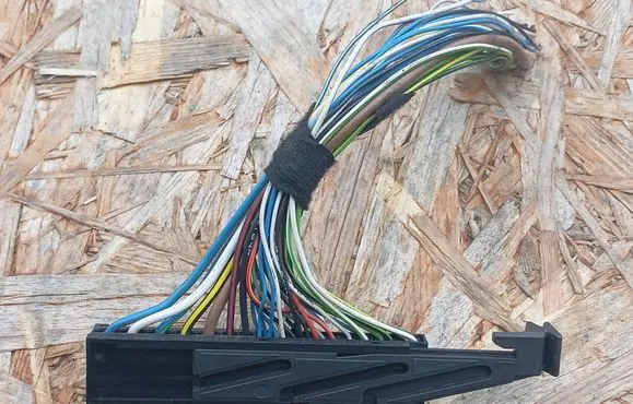 BMW 1 E81 E87 Other wiring loom 6925571