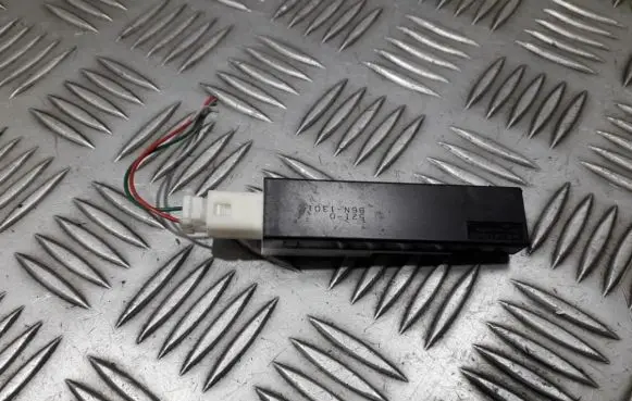 Toyota Auris 150 Sensor