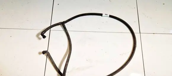 Volvo S40 Engine coolant pipe/hose