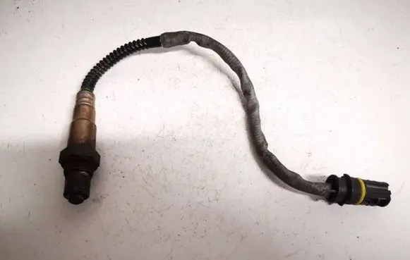BMW 5 E60 E61 Lambda probe sensor 754465501