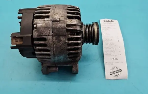 Generator/alternator