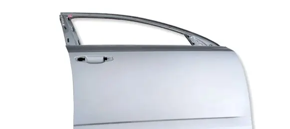 Skoda Octavia Mk3 (5E) Front door 