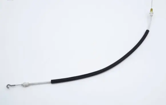 Audi A6 S6 C5 4B Rear door cable line 