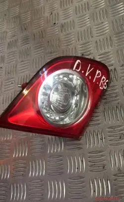 Volkswagen PASSAT B6 Rear/tail lights 3c5945093f