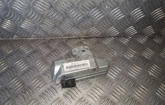 Audi A8 S8 D3 4E Steering wheel lock 4E0905852C