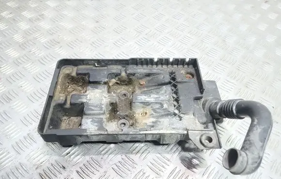 Volvo S40, V40 Battery tray 30621202