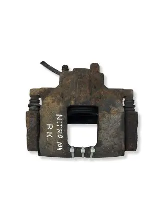 Dodge Nitro Front brake caliper 