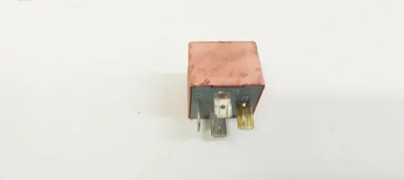 Renault Trafic II (X83) Other relay 20240041