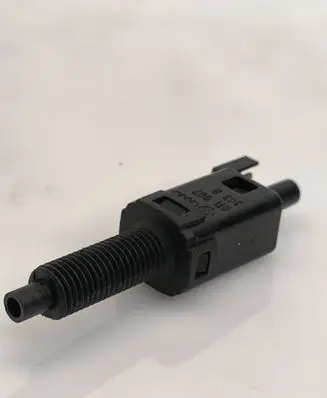 Volkswagen Caddy Brake pedal sensor switch 811907343B