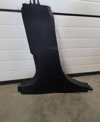 BMW 4 G22 G23 G24 G26 (B) pillar trim (bottom) 7490759