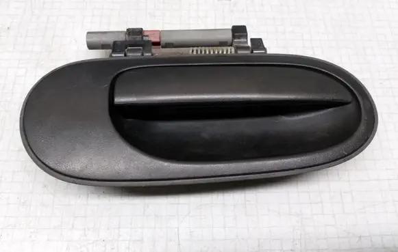 Nissan Almera Tino Rear door exterior handle SA830613