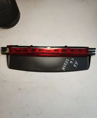 Audi A6 S6 C6 4F Third/center stoplight 4F5945097