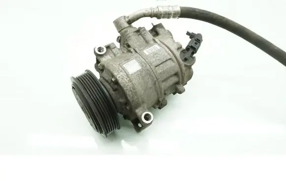 Air conditioning (A/C) compressor (pump)