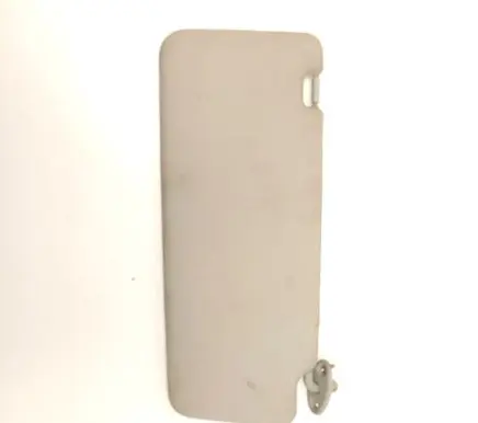Toyota Hilux (AN10, AN20, AN30) Sun visor