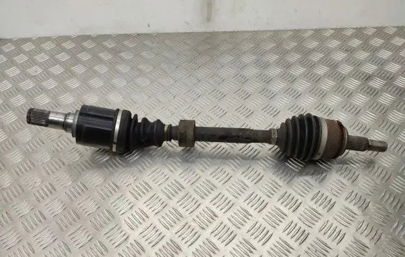 Mazda 3 Rear driveshaft 