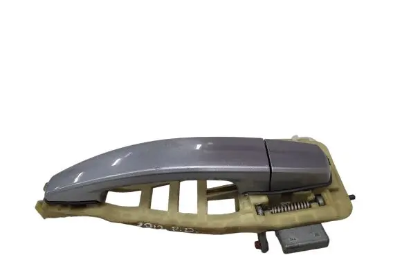 Opel Signum Front door exterior handle
