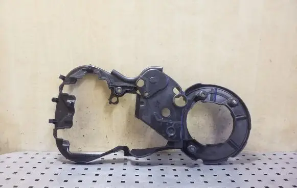 Timing belt guard (cover)