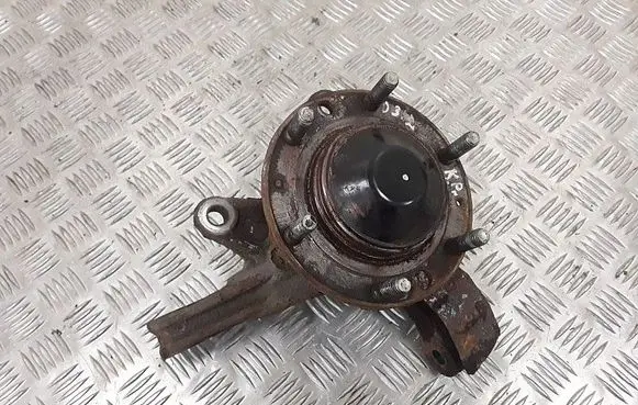 Hyundai H-1, Starex, Satellite Front wheel hub