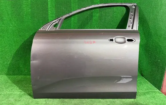 Fiat Tipo Front door