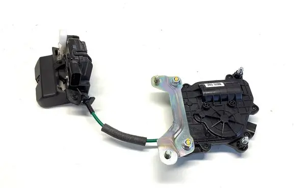 KIA Sportage Tailgate/trunk/boot lock/catch/latch