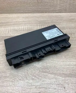 BMW 5 E60 E61 Comfort/convenience module 9176069 5WK49111D