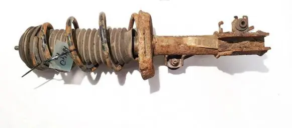 Fiat Punto (188) Front shock absorber/damper