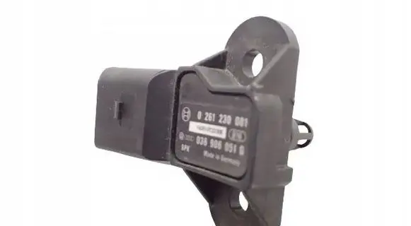 Audi A5 8T 8F Air pressure sensor 036906051G