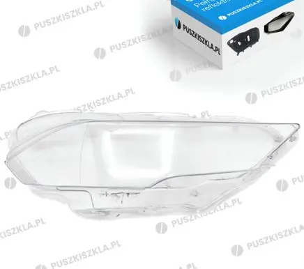 Ford Mustang VI Headlight lense 5905049714107