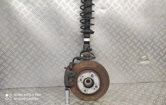 Mitsubishi Space Star Front wheel hub spindle knuckle 4060A493 00371