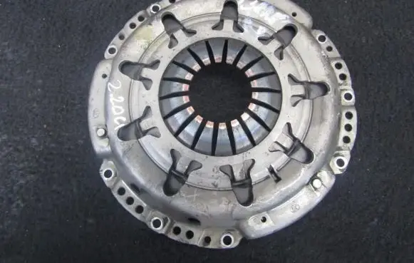 Nissan Primera Pressure plate 