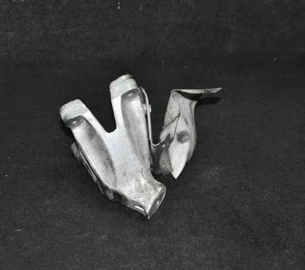 Audi A6 S6 C7 4G Engine mounting bracket 8K0199387S
