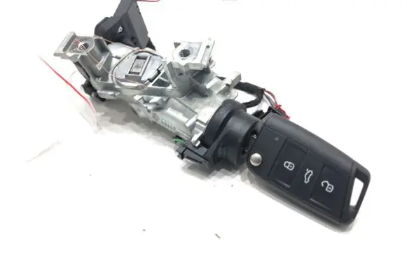 Skoda Rapid (NH) Ignition lock 1K0905851