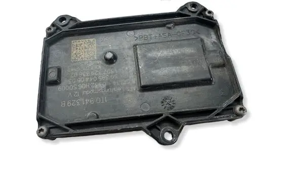 Volkswagen PASSAT CC Xenon control unit/module 1T0941329B 130732933602 503950440603