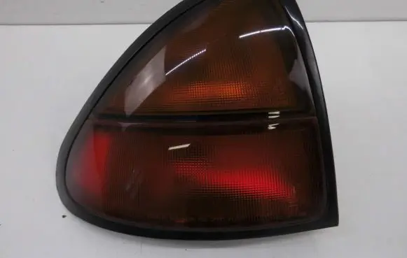 Mazda 323 F Rear/tail lights 043-1436L