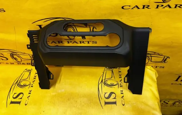 Ford Bronco Dashboard center trim panel M2DB-S04494-AH M2DBS04494AH M2DB-S045K20-A
