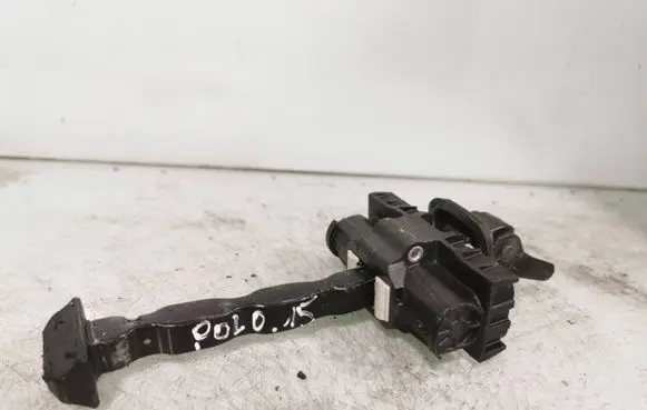Volkswagen Polo V 6R Front door check strap stopper