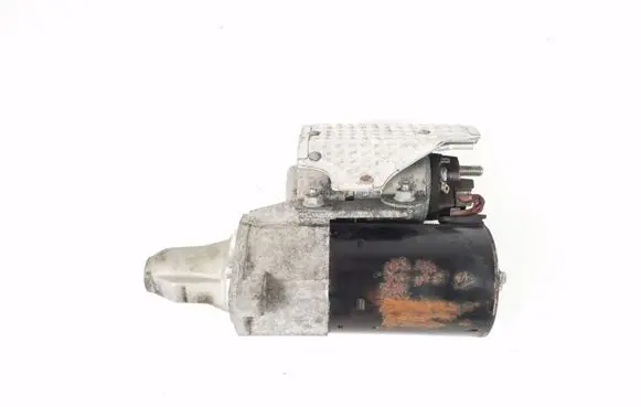 Mercedes-Benz GL X164 Starter motor A0061515901