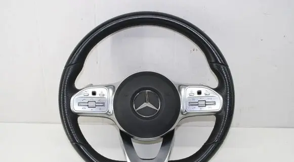 Mercedes-Benz GLC X253 C253 Steering wheel 