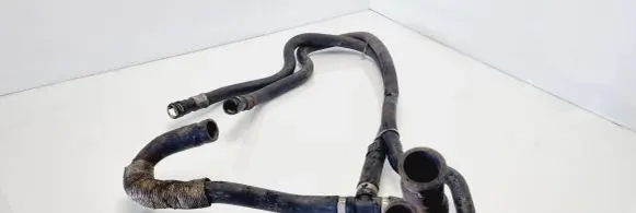 Ford Transit Engine coolant pipe/hose XS7H18495FA P8D3A