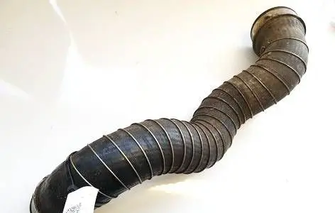 Mercedes-Benz E W211 Intercooler hose/pipe 
