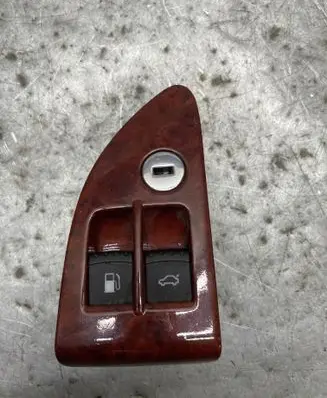 Skoda Superb B5 (3U) Other switches/knobs/shifts 361269