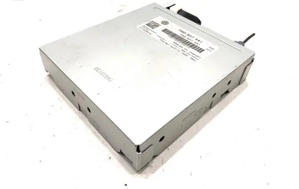 Seat Alhambra (Mk2) Other control units/modules 7N0907441