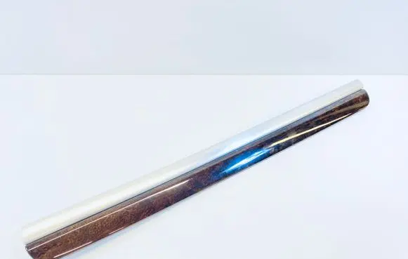 Audi A8 S8 D3 4E Rear door card trim 4E0867420AC
