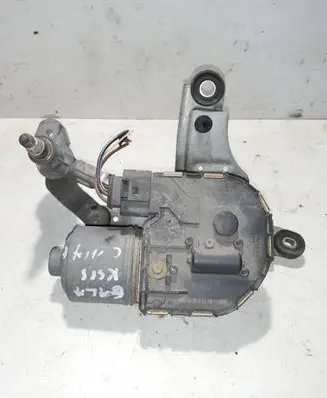 Ford Galaxy Front wiper linkage and motor 3397021162