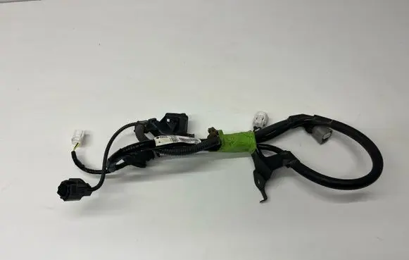Lexus UX Rear ABS sensor wiring 890C076080 000103 56081XV4875