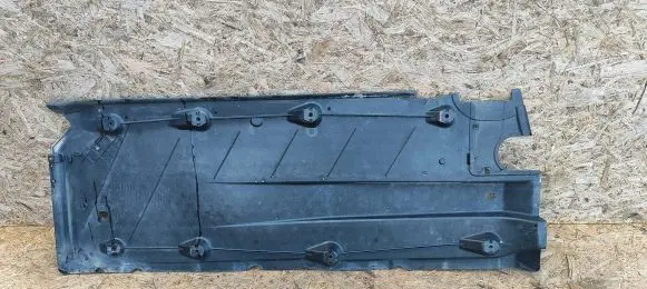 Volkswagen Eos Center/middle under tray cover 1Q0825211 1K0825211