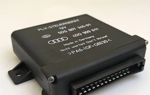 Other control units/modules