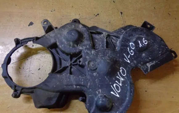 Volvo V60 Timing belt guard (cover) 9469903 9477503