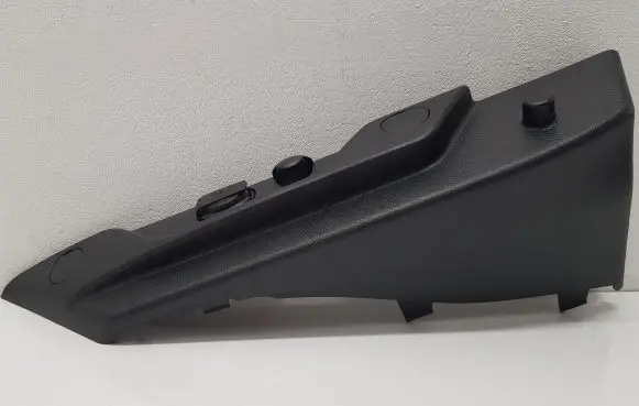 Hyundai i30 Parcel shelf load cover mount bracket 85920A6100
